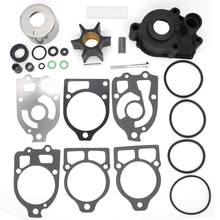 Water Pump Kit RM 46-00090 for Mercruiser Alpha 1