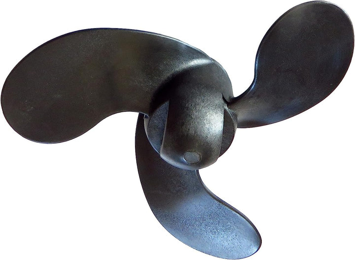 Tohatsu OEM Propeller 2.5HP 3.5HP 3F0-64101-0 Nissan Mercury 7.4x7 Outboard Part