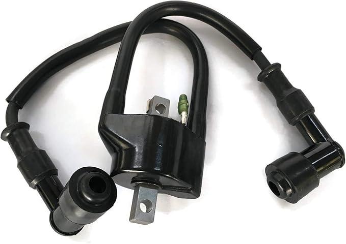 Genuine Tohatsu Nissan 25HP 30HP Ignition Coil 3A0-06048-1 2-Stroke Outboard Part