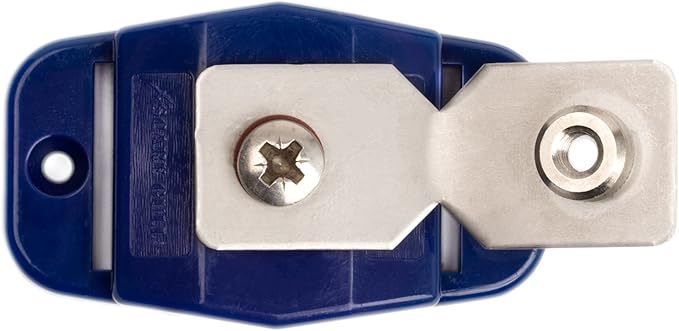 Variable Angle Bracket - Fixing for Scaregull*