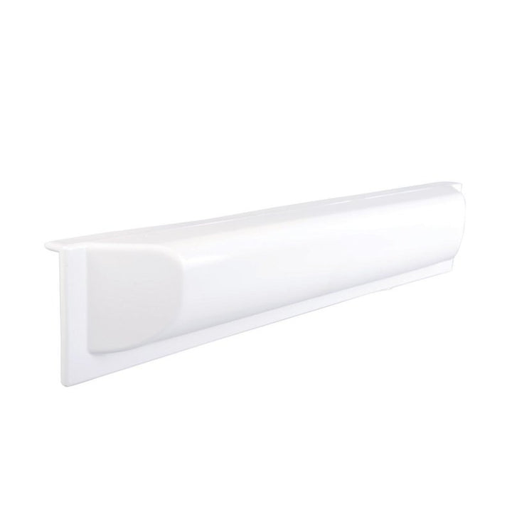 Talamex Jetty Fender Straight White