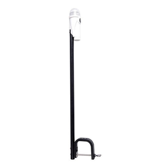 Talamex LED 360° Navigation Light 65cm Battery Operated Bracket 12543051