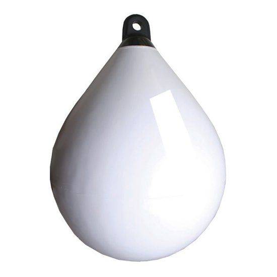 2x  X-Large 65cm x 88cm Heavy Duty Yacht Mooring Buoy