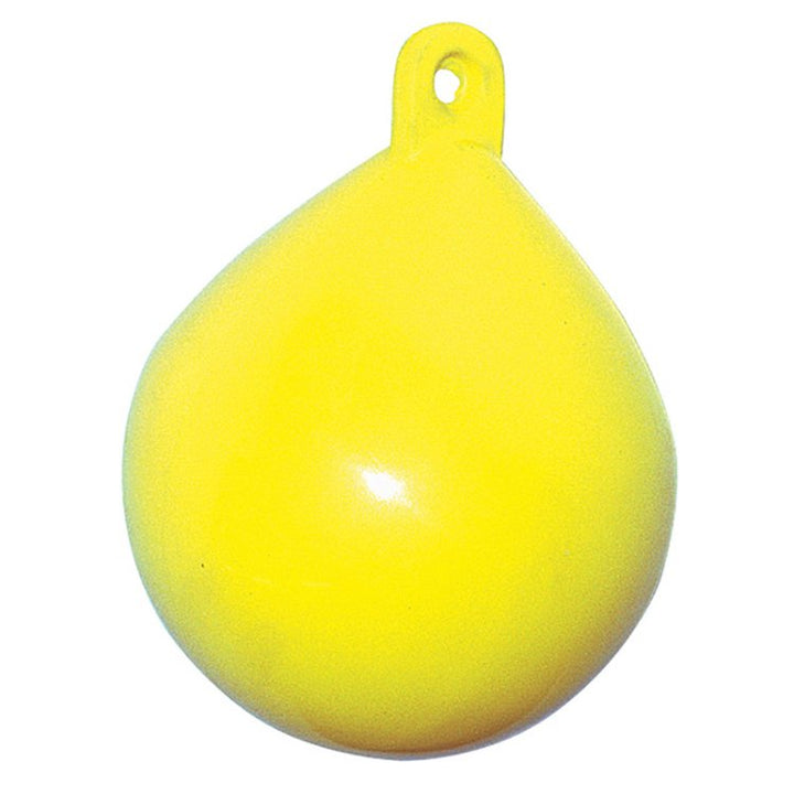 Talamex Marker Buoy Yellow 15 cm PVC | 4Boats