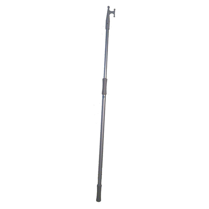 Talamex Telescopic Boat Hook - 1.20 m - 2.20 m - 30mm