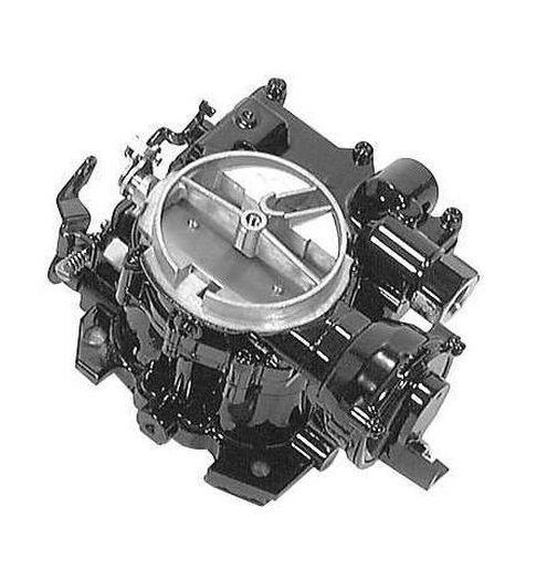 MerCruiser 5.0L 5.7L V8 2-Barrel Carburetor Alpha Bravo 864942A01 804622R02