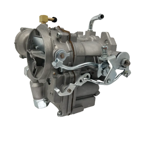 MerCruiser 5.0L 5.7L V8 2-Barrel Carburetor Alpha Bravo 864942A01 804622R02