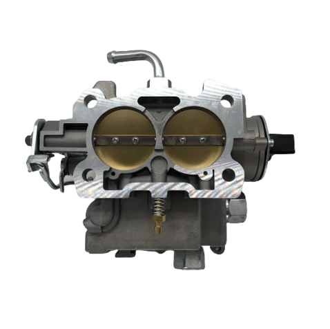 MerCruiser 5.0L 5.7L V8 2-Barrel Carburetor Alpha Bravo 864942A01 804622R02