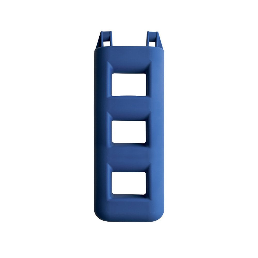 Fender Ladder 4 Step White / Navy Blue