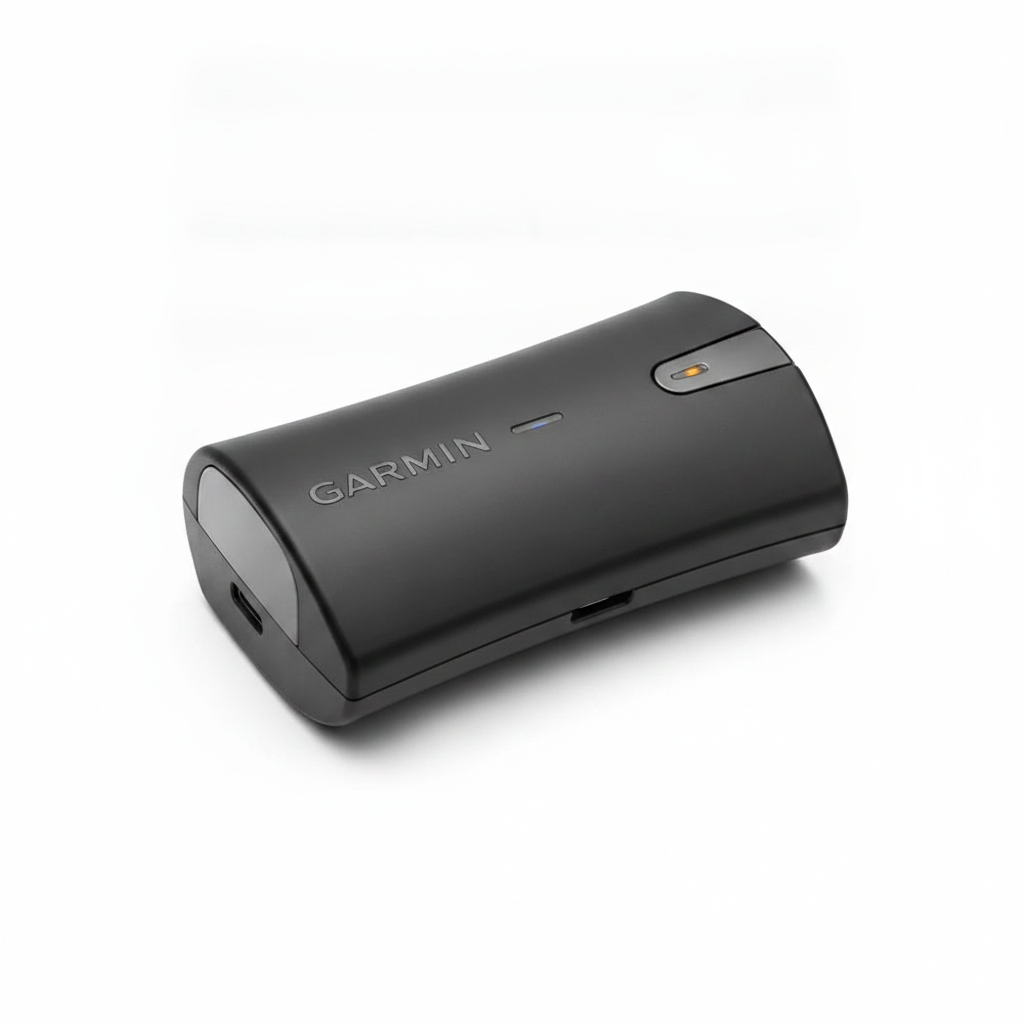 Garmin GLO 2 Bluetooth GPS GLONASS Receiver Portable 10Hz Marine 010-02184-01 - Technical specification image 4