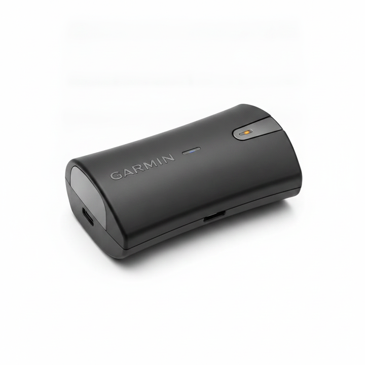 Garmin GLO 2 Bluetooth GPS GLONASS Receiver Portable 10Hz Marine 010-02184-01 - Technical specification image 4