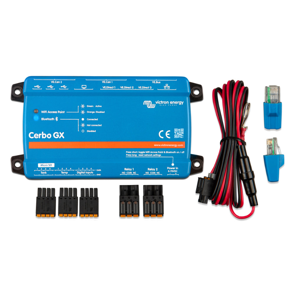 Victron Cerbo GX MKII Controller