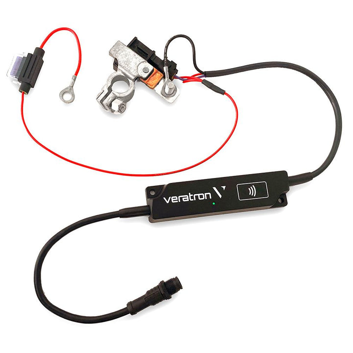 Veratron LinkUP LinkUP LinkUp 12V IBS Battery Sensor NMEA 200 | 4Boats
