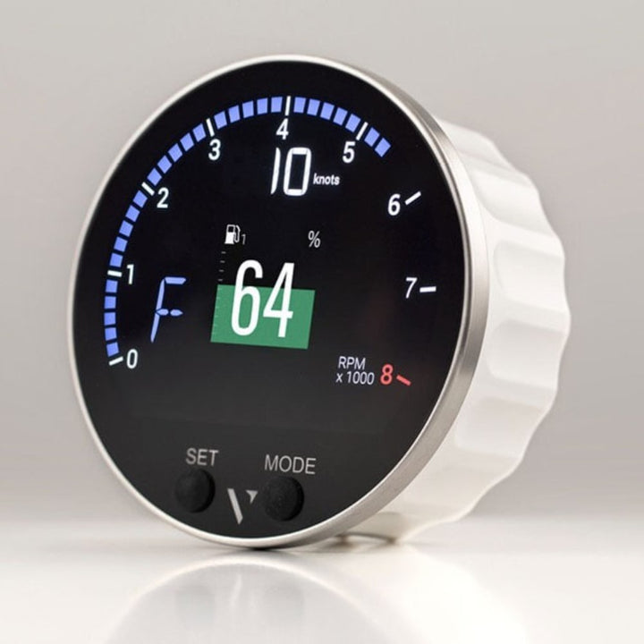 Veratron VMH VMH VMH 35 Multi | Function NMEA 2000 Display | 4Boats