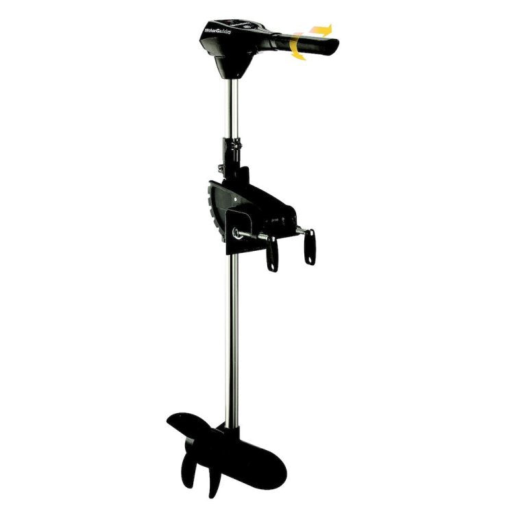 MotorGuide R3-30 HT 30 in 12V 03MT - transom-mount trolling motor