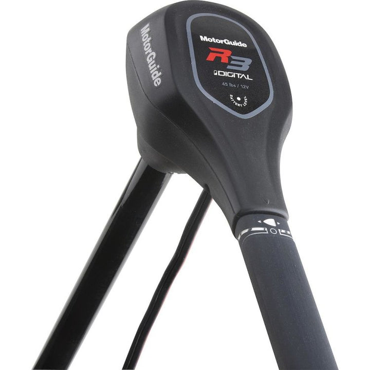 MotorGuide R3-30 HT 30 in 12V 03MT - transom-mount trolling motor