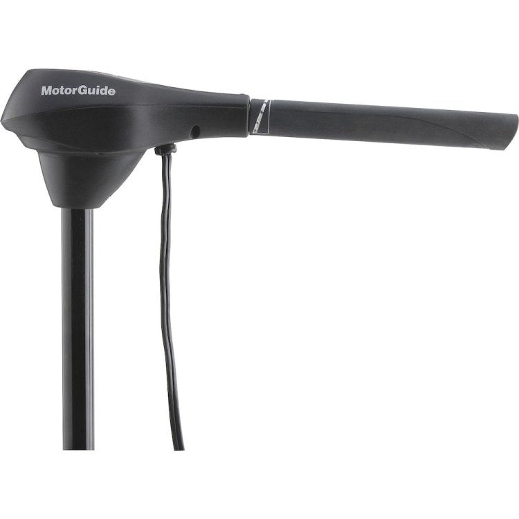 MotorGuide R3-30 HT 30 in 12V 03MT - transom-mount trolling motor