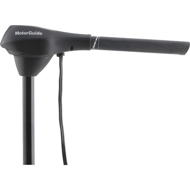 MotorGuide R3-30 HT 30 in 12V 03MT - transom-mount trolling motor