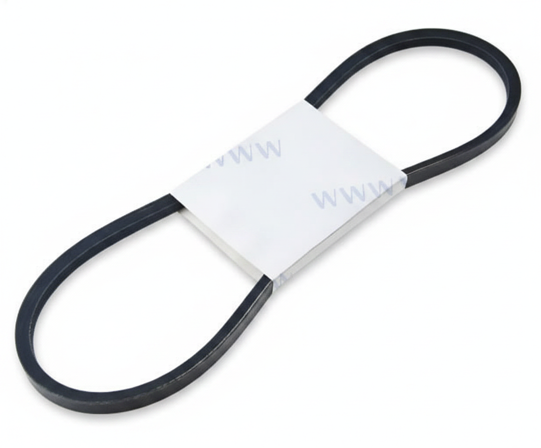 YANMAR BELT 910141 - MASE OEM marine drive belt | 4Boats - Studio image 1