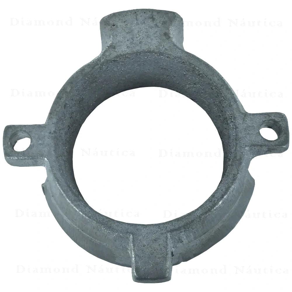 806105 Merc & Mercruiser collar anode - 4Boats