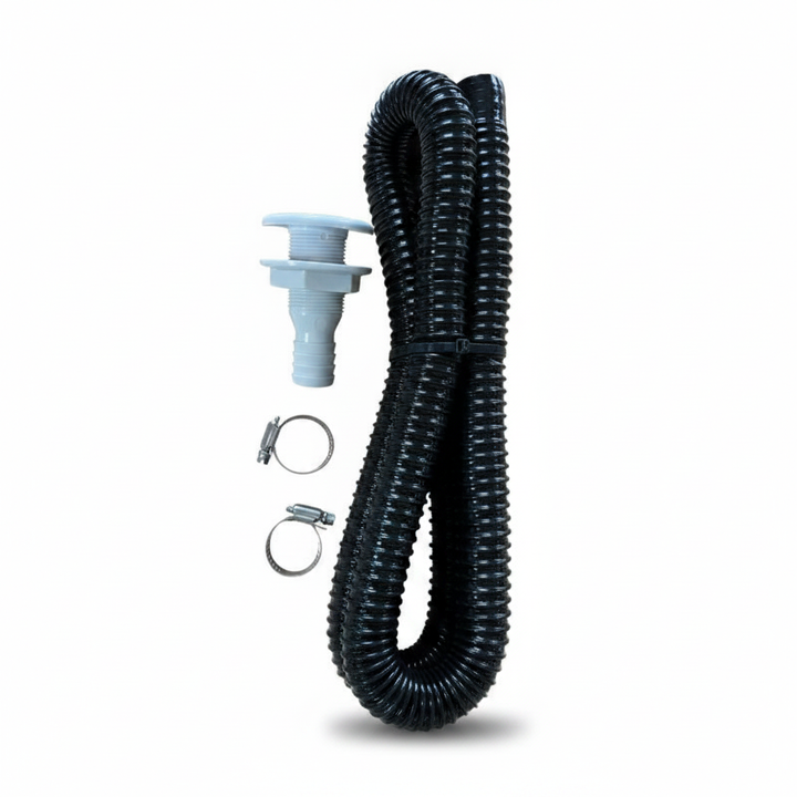 Seaflo Marine Bilge Pump Plumbing Kit 25 mm | 4Boats - Technical specification image 4