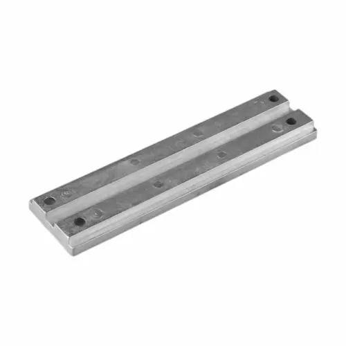 818298A Bar Aluminum Anode for Mercury Outboard - 4Boats