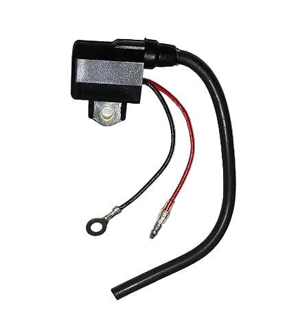 Ignition Coil for Yamaha Outboard 115 130 150 175 200 225 HP 6R3-85570-01