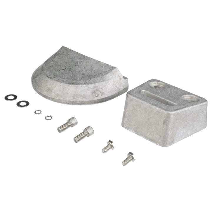 Volvo Penta SX Magnesium Anode Kit RECKITVSXM