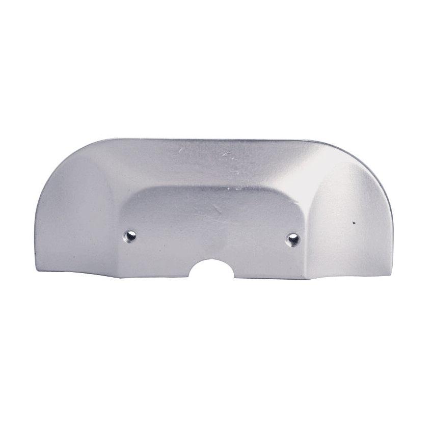 821629 Zinc or Mangesium plate Alpha series - 4Boats