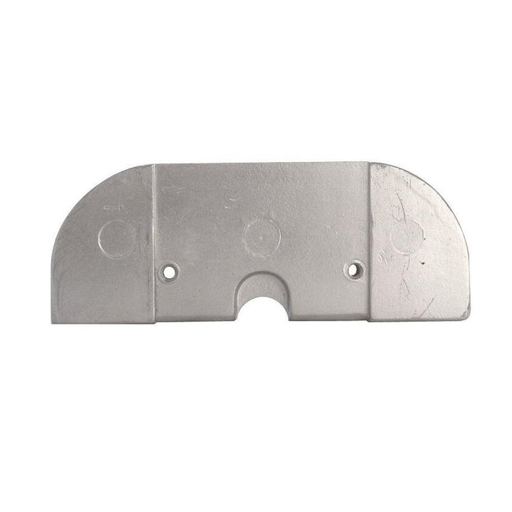 821629 Zinc or Mangesium plate Alpha series - 4Boats