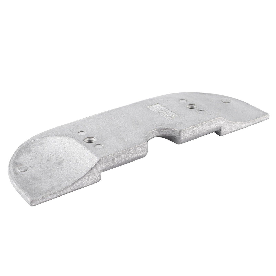 821629 Zinc or Mangesium plate Alpha series - 4Boats