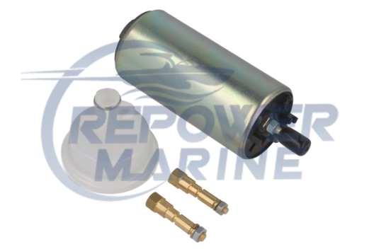 Early EFI / MPI Mercruiser Fuel Pump, Replaces 827682T