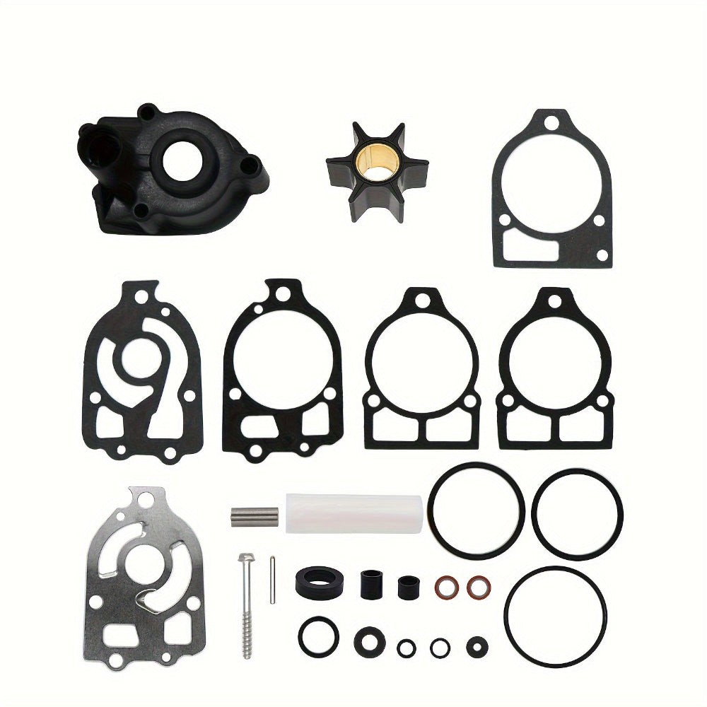 Water Pump Kit RM 46-00090 for Mercruiser Alpha 1