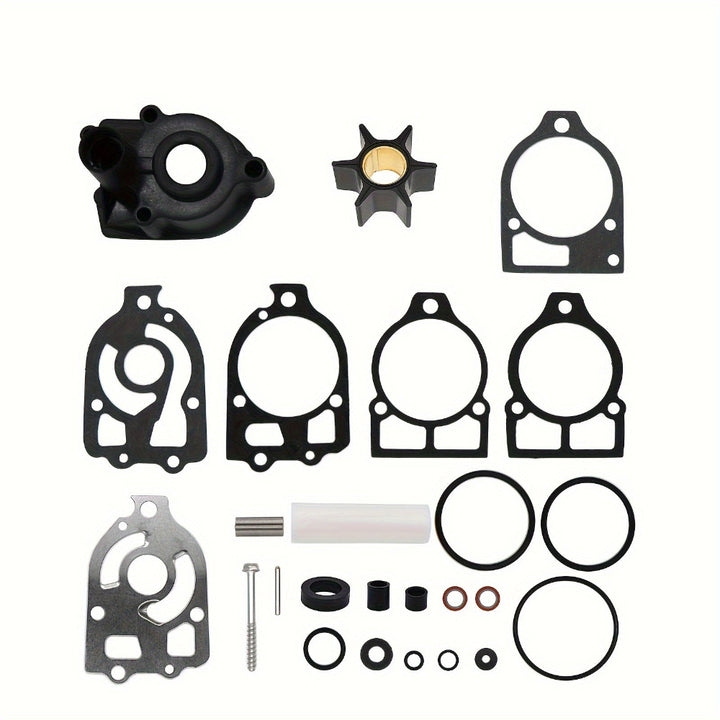 Water Pump Kit RM 46-00090 for Mercruiser Alpha 1