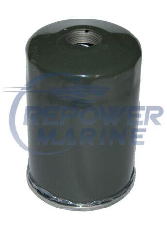 Fuel Filter for Yanmar 4JH2-UTE & 4JH3 & 4JH4 Turbo, Replaces 129574-55711