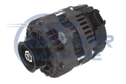 Alternator for Indmar & PCM, Replaces 575014, 8600002