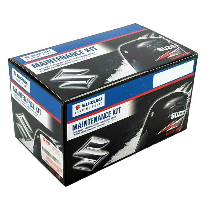 Suzuki DF70A DF80A DF90A DF100B Service Kit 17400-87834