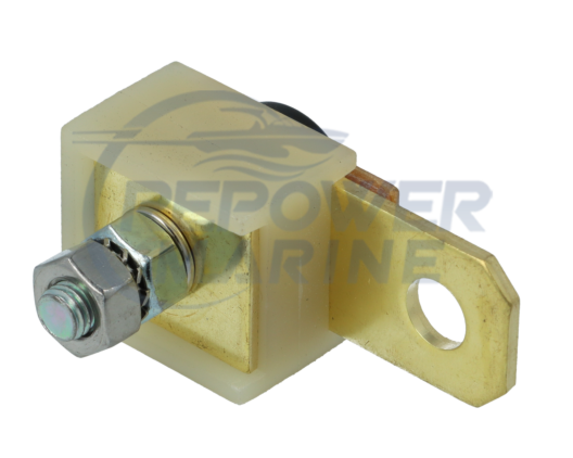 90 Amp Starter Fuse for Mercruiser, Repl: 88-79023A91