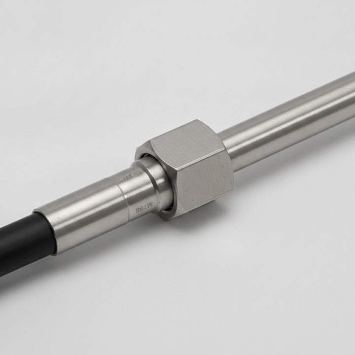 19ft MT58 light-duty steering cable up to 55hp | 4Boats - Product detail image 3