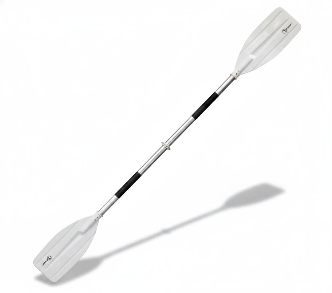 JUNIOR KAYAK Paddle 158cm Aluminium | 4Boats - Technical specification image 4
