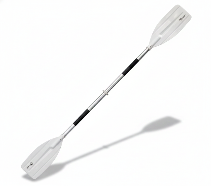 JUNIOR KAYAK Paddle 158cm Aluminium | 4Boats - Technical specification image 4