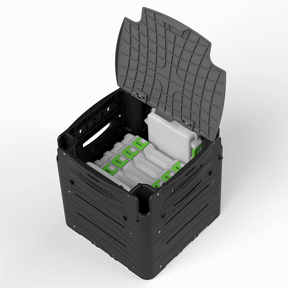 Railblaza Gear Hub