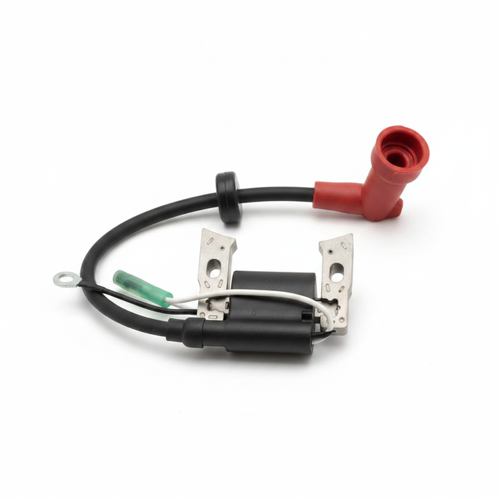 Ignition Coil for Yamaha F4 F5 4HP 5HP Outboard 67D-85640-00 670-85640-00 - Technical specification image 4