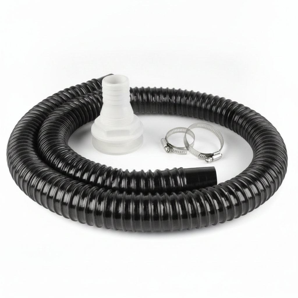 Seaflo Marine Bilge Pump Plumbing Kit 40 mm | 4Boats - Technical specification image 4