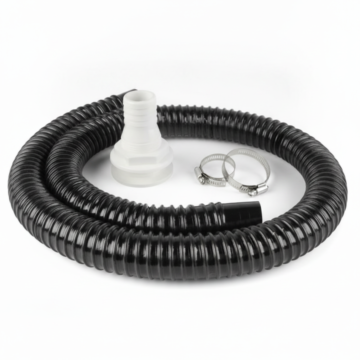 Seaflo Marine Bilge Pump Plumbing Kit 40 mm | 4Boats - Technical specification image 4