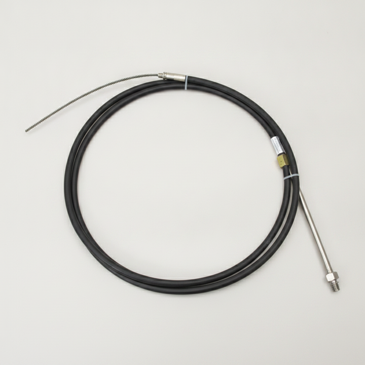 19ft MT58 light-duty steering cable up to 55hp | 4Boats - Catalogue image 4