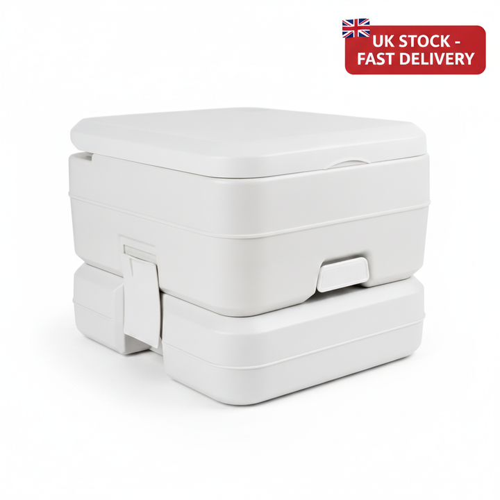 Seaflo Waste Tank Cover for PT1001 Portable Toile | 4Boats - UK Stock image 1