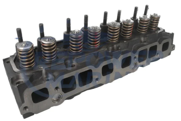 New Cylinder Head 3.0L Mercruiser, Volvo Penta, OMC, 8M0188300, 3854012