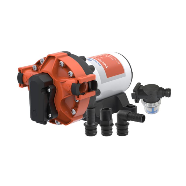 Seaflo 56A Series Water Pump Variable Speed Fresh Water Pump 300GPH