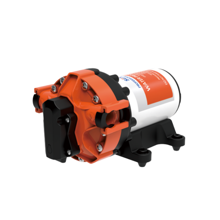 Seaflo 56A Series Water Pump Variable Speed Fresh Water Pump 300GPH